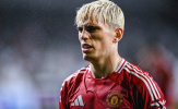 Man Utd có quyết định cho thương vụ trao đổi Garnacho - Nicolas Jackson
