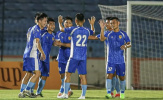 CLB Quảng Nam nguy cơ mất suất V.League vì chưa có nhà tài trợ