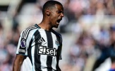 Liverpool đạt thỏa thuận miệng với Isak, Newcastle vẫn chưa gật đầu