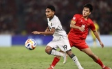 Chuyên gia Indonesia: 'Chúng ta đã sập bẫy của U23 Việt Nam'