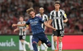 Max Dowman tỏa sáng ở tuổi 15: Tương lai của Arsenal