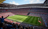Sân vận động Wembley: Trái tim bóng đá Anh Quốc qua một thế kỷ