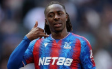 NÓNG! Palace kỳ vọng Arsenal sớm ra giá cho Eberechi Eze