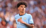 Manchester City 'trói chân' thành công Nico O'Reilly