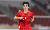 Nguyễn Đình Bắc: Hành trình từ 'ngựa chứng' đến người hùng U23 Đông Nam Á