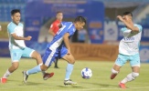Quảng Nam không thể dự V.League 2025/26, nguy cơ xuống hạng