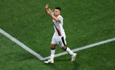 Echeverri cần rời Man City và Roma là điểm đến lý tưởng?