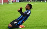 Lookman khó đến Inter, Atalanta kiên quyết giữ giá 50 triệu euro