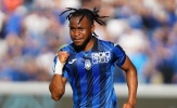 NÓNG: Inter gửi đề nghị 45 triệu cho Lookman, Atalanta có quyết định