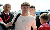 Liverpool sắp bán Tyler Morton cho Lyon với giá 15 triệu bảng