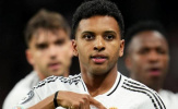 Rodrygo có thể ở lại Real dù không còn là lựa chọn số một