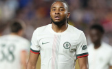 Nkunku được Inter chọn thay Lookman, lương cao gây trở ngại