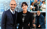 Pep Guardiola sắp hoàn tất vụ ly hôn, Manchester City lo bị ảnh hưởng