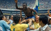Brazil 1970: Bản giao hưởng vĩ đại nhất lịch sử bóng đá