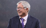 Sir Alex Ferguson tiết lộ cầu thủ Barca ông sẽ chiêu mộ cho Man Utd nếu có thể