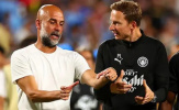 Không còn chỉ là kiểm soát: Man City kết hợp pressing kiểu Klopp dưới thời Guardiola