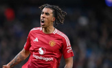Leny Yoro tuyên chiến: Mùa giải “phục thù” của Man United bắt đầu