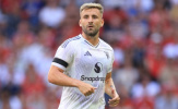 Shaw trở lại: Amorim đã chọn người đá trận MU gặp Arsenal?