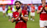 5 điểm nhấn từ chuyến du đấu của Man Utd