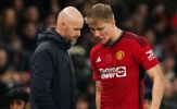 Chuyển nhượng sáng 5/8: Ten Hag muốn tái hợp Hojlund; Rodrygo ra quyết định