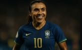 Chân dung Marta: Nữ hoàng không ngai và biểu tượng vĩ đại của bóng đá nữ Brazil