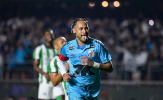 Neymar lập cú đúp, Santos giành 3 điểm thuyết phục