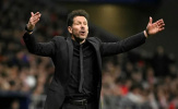 Atletico mùa 2025-26: Simeone cải tổ hàng phòng ngự