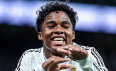 Thương vụ đổ bể phút chót, Endrick ở lại Real Madrid