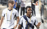 Tottenham 'nổ phát súng' đầu tiên, Real Madrid chốt giá bán Rodrygo