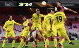 Soi trận Arsenal vs Villarreal: Dàn tân binh ra mắt Emirates