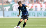 Inter Milan kỳ vọng lớn vào tân binh trẻ Petar Sucic