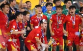 Không chỉ là chiến thắng, U23 Việt Nam cho thấy sự lột xác về tư duy chơi bóng