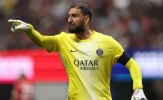 Donnarumma và Chevalier, ai mới là người gác đền số 1 của PSG?