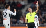 Serie A mùa 2025-26: Thay đổi lớn từ VAR