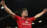 Vì sao MU không bán Harry Maguire?