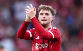 RB Leipzig đàm phán chiêu mộ Harvey Elliott từ Liverpool