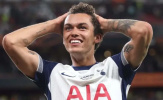 Brennan Johnson ở Tottenham: Người hùng CK Europa League; Sẵn sàng bứt phá dưới thời Thomas Frank