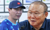 HLV Kim không muốn làm tổn hại thành tựu ông Park để lại, nói về việc lạy trọng tài