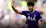 Đội hình Tottenham trong ngày ra mắt Son Heung-min giờ ra sao?