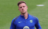 Barcelona khủng hoảng vì Ter Stegen: Cân nhắc kiện, nguy cơ phạt nội bộ