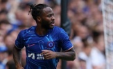 West Ham theo đuổi Sterling từ Chelsea