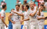 Soi trận Bayern vs Tottenham: Harry Kane và bài test khó dành cho Thomas Frank