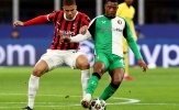 Milan từ chối đề nghị của Newcastle cho Thiaw