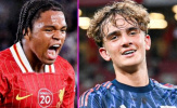 Top 10 cầu thủ ấn tượng nhất tiền mùa giải Ngoại hạng Anh 2025/26