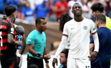 Fabrizio Romano: Nicolas Jackson sẽ rời Chelsea hè này