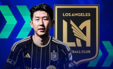 Son Heung-Min rời Tottenham, lập kỷ lục chuyển nhượng ở MLS