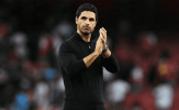 Arteta dưới áp lực nặng nề trước mùa giải quyết định