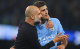 NÓNG! Man City chuẩn bị gia hạn với Rodri, hợp đồng đến 2029
