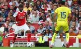 Noni Madueke ra mắt Arsenal: Thầm lặng nhưng đầy hứa hẹn
