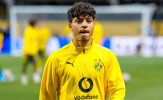 Ayman Azhil - Từ tài năng bị Leverkusen ruồng bỏ đến 'viên ngọc quý' của Dortmund